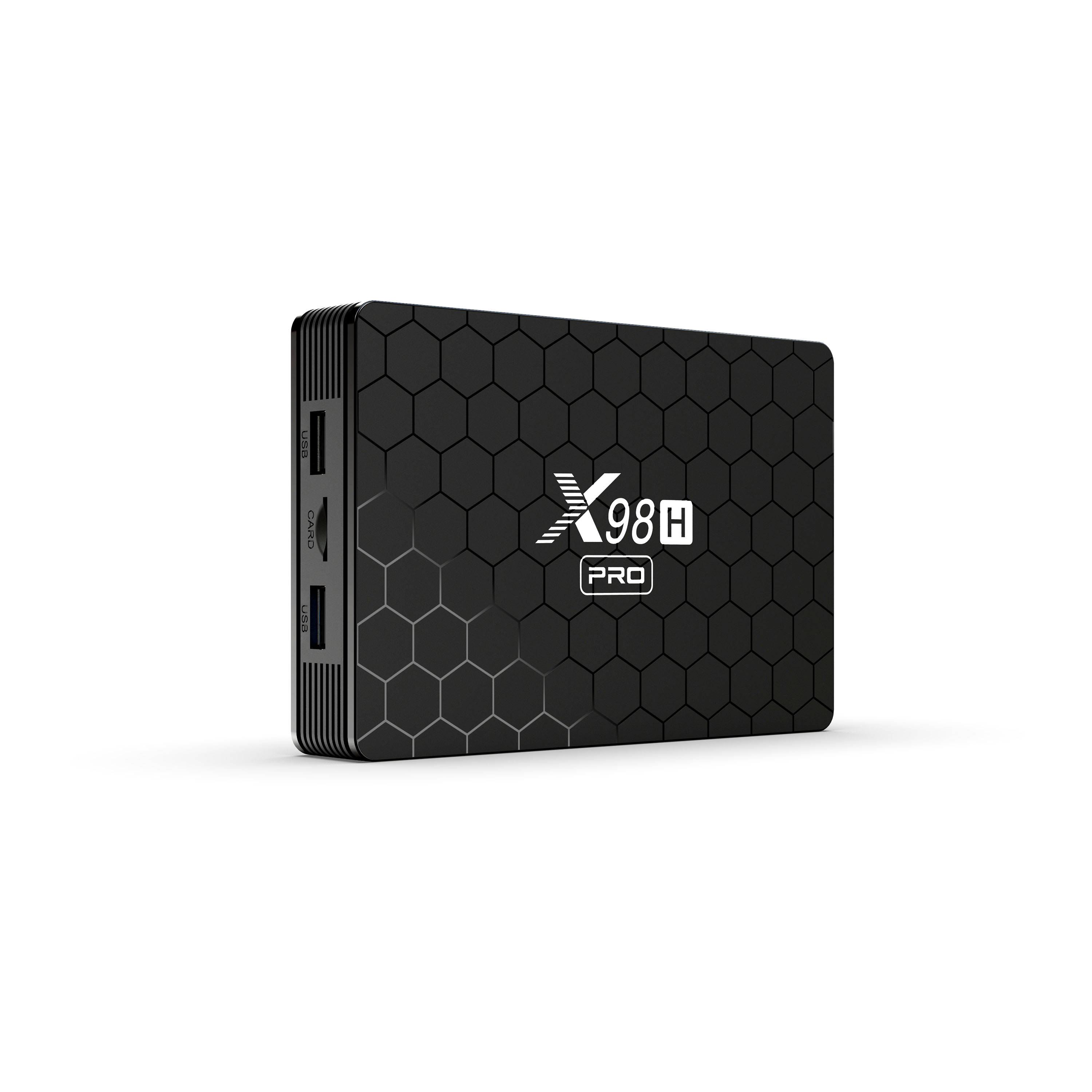 X98H Pro