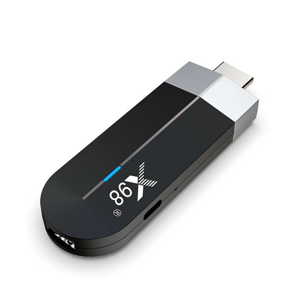 X98S500 TV stick