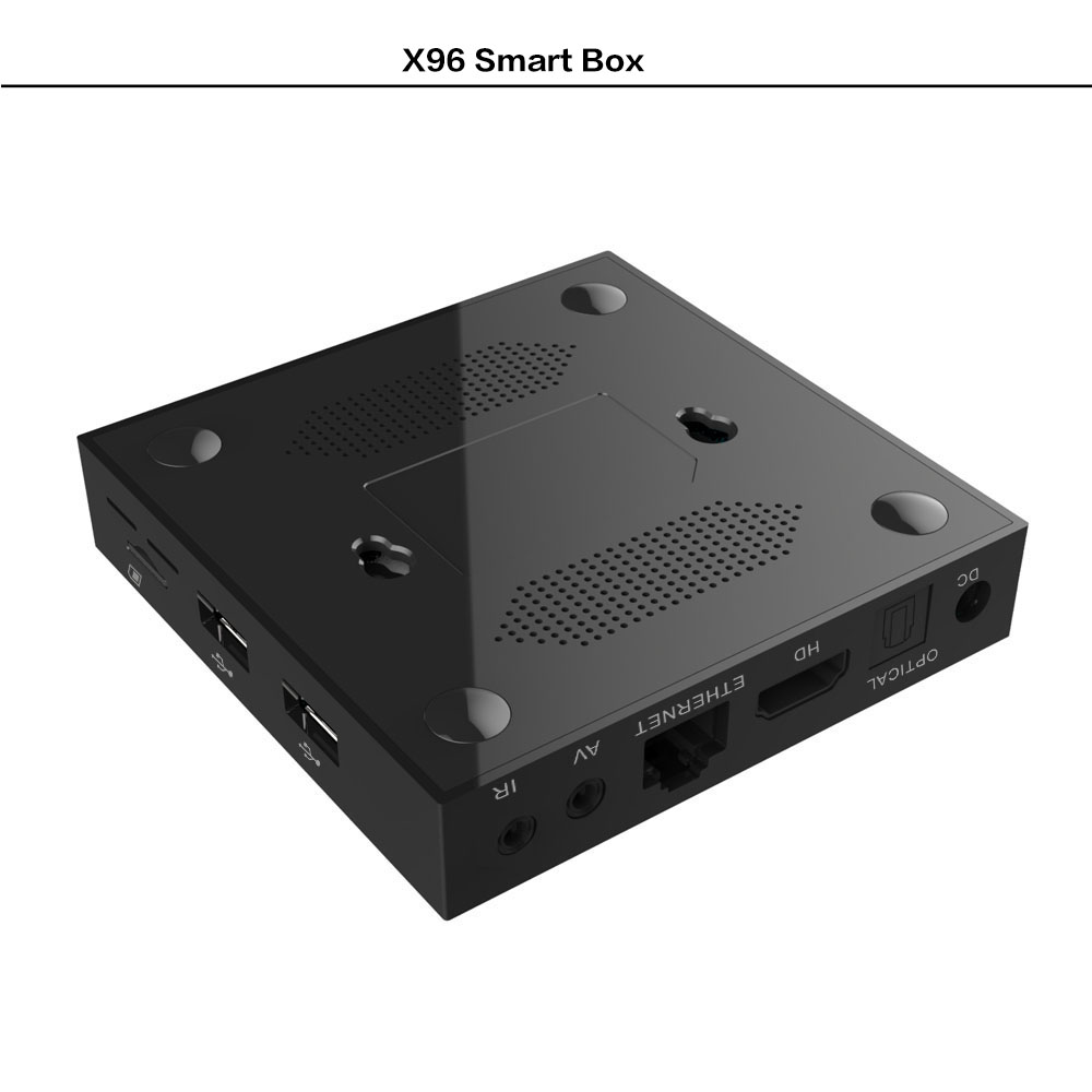 X96 機(jī)頂盒