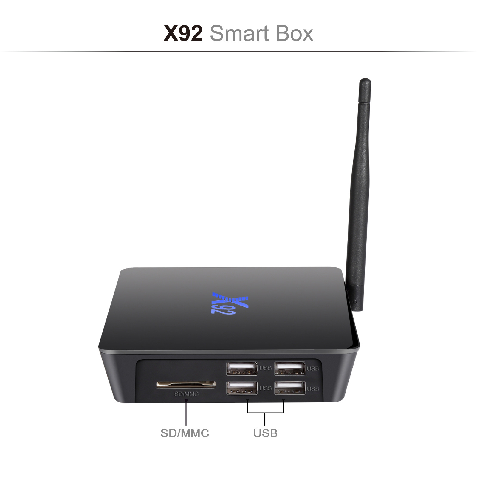 X92 機(jī)頂盒